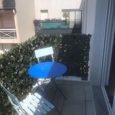 Charmant A La Limite De Paris * Villejuif